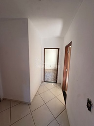 Casa de 3 quartos, 107m² no bairro Núcleo Habitacional Jardim América, em Macatuba | Eu Corretor