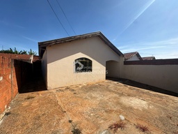 Casa de 3 quartos, 107m² no bairro Núcleo Habitacional Jardim América, em Macatuba | Eu Corretor