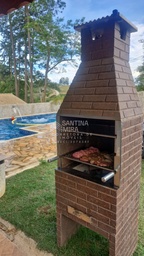 Chácara de 2 quartos, no bairro Dona Catarina, em Mairinque | Eu Corretor