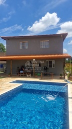 Chácara de 2 quartos, no bairro Dona Catarina, em Mairinque | Eu Corretor