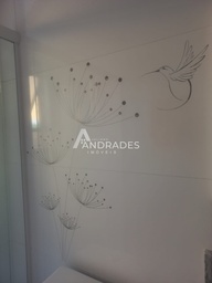 Apartamento de 2 quartos, no bairro Ipiranga, em São José | Eu Corretor