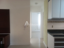 Apartamento de 2 quartos, no bairro Ipiranga, em São José | Eu Corretor