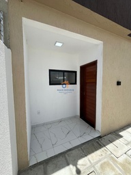 Casa de 2 quartos, 55m² no bairro Colinas do Sul, em João Pessoa | Eu Corretor