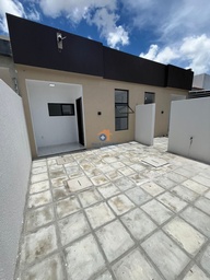 Casa de 2 quartos, 55m² no bairro Colinas do Sul, em João Pessoa | Eu Corretor