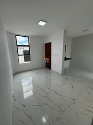 Casa de 2 quartos, 55m² no bairro Colinas do Sul, em João Pessoa | Eu Corretor