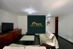 Apartamento de 3 quartos, 122m² no bairro Sumaré, em São Paulo | Eu Corretor