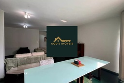 Apartamento de 3 quartos, 122m² no bairro Sumaré, em São Paulo | Eu Corretor