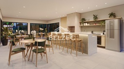 Casa de Condomínio de 2 quartos, 41m² no bairro Jardim Novo Ângulo, em Hortolândia | Eu Corretor