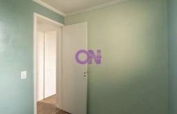 Apartamento de 3 quartos, 53m² no bairro Fazendinha, em Curitiba | Eu Corretor