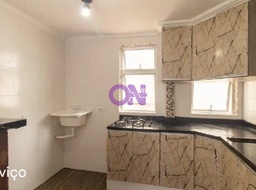 Apartamento de 3 quartos, 53m² no bairro Fazendinha, em Curitiba | Eu Corretor