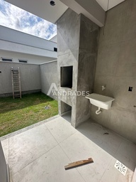 Casa de 2 quartos, no bairro Bela Vista, em Palhoça | Eu Corretor