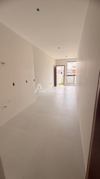 Casa de 2 quartos, no bairro Bela Vista, em Palhoça | Eu Corretor