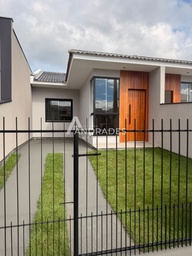 Casa de 2 quartos, no bairro Bela Vista, em Palhoça | Eu Corretor