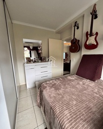 Apartamento de 2 quartos, 81m² no bairro Das Damas, em Urussanga | Eu Corretor