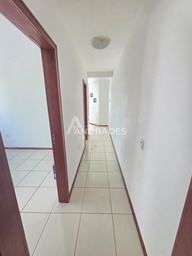 Apartamento de 2 quartos, no bairro Barra aririu , em Palhoça | Eu Corretor
