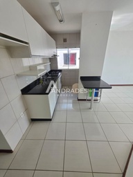 Apartamento de 2 quartos, no bairro Barra aririu , em Palhoça | Eu Corretor