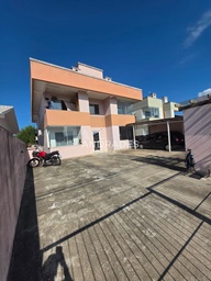 Apartamento de 2 quartos, no bairro Barra aririu , em Palhoça | Eu Corretor