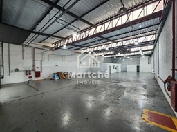 Galpão / Depósito / Armazém de 805m² no bairro Cambuci, em São Paulo | Eu Corretor