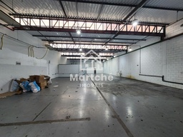 Galpão / Depósito / Armazém de 805m² no bairro Cambuci, em São Paulo | Eu Corretor