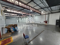 Galpão / Depósito / Armazém de 805m² no bairro Cambuci, em São Paulo | Eu Corretor