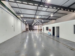 Galpão / Depósito / Armazém de 805m² no bairro Cambuci, em São Paulo | Eu Corretor