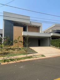 Casa de 3 quartos, 280m² no bairro Parque Residencial Damha VI, em São José do Rio Preto | Eu Corretor