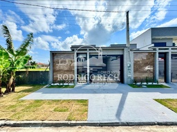 Casa de 3 quartos, no bairro Praia de leste, em Pontal do Paraná | Eu Corretor