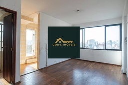 Apartamento de 1 quarto, 98m² no bairro Bela Vista, em São Paulo | Eu Corretor