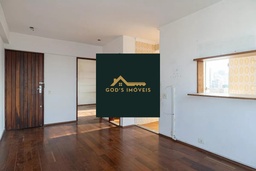Apartamento de 1 quarto, 98m² no bairro Bela Vista, em São Paulo | Eu Corretor