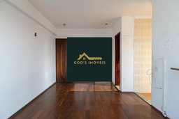 Apartamento de 1 quarto, 98m² no bairro Bela Vista, em São Paulo | Eu Corretor