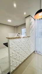 Apartamento de 2 quartos, 45m² no bairro Residencial Costa Verde, em Limeira | Eu Corretor