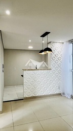 Apartamento de 2 quartos, 45m² no bairro Residencial Costa Verde, em Limeira | Eu Corretor