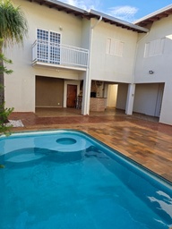 Casa de 5 quartos, 540m² no bairro Jardim Tarraf II, em São José do Rio Preto | Eu Corretor