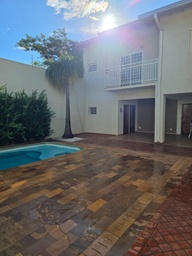 Casa de 5 quartos, 540m² no bairro Jardim Tarraf II, em São José do Rio Preto | Eu Corretor