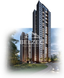 Apartamento de 3 quartos, 84m² no bairro Vila Faustina II, em Valinhos | Eu Corretor