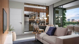 Apartamento de 3 quartos, 84m² no bairro Vila Faustina II, em Valinhos | Eu Corretor