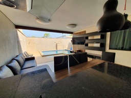 Casa no bairro Plano Diretor Sul, em Palmas | Eu Corretor