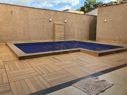 Casa no bairro Plano Diretor Sul, em Palmas | Eu Corretor