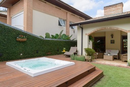 Casa de Condomínio de 4 quartos, 416m² no bairro Alphaville, em Santana de Parnaíba | Eu Corretor