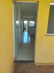 Casa no bairro Parque Estrela Dalva IX e X, em Luziânia | Eu Corretor