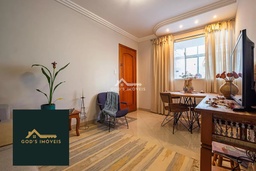 Apartamento de 2 quartos, 71m² no bairro Perdizes, em São Paulo | Eu Corretor