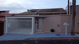 Casa de 3 quartos, 135m² no bairro Jardim Bianco, em São José do Rio Preto | Eu Corretor