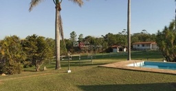 Chácara de 4 quartos, 318m² no bairro Sítios Primavera, em Jarinu | Eu Corretor