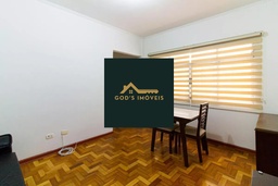 Apartamento de 2 quartos, 51m² no bairro Sumarezinho, em São Paulo | Eu Corretor
