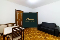 Apartamento de 2 quartos, 51m² no bairro Sumarezinho, em São Paulo | Eu Corretor