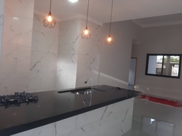 Casa de 2 quartos, 140m² no bairro Residencial Figueira Grande, em Santa Fé do Sul | Eu Corretor