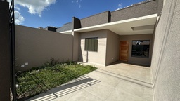 Casa de 3 quartos, no bairro Cará-Cará, em Ponta Grossa | Eu Corretor