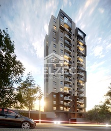 Apartamento de 2 quartos, 57m² no bairro Vila Embaré, em Valinhos | Eu Corretor