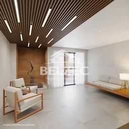 Apartamento de 2 quartos, 57m² no bairro Vila Embaré, em Valinhos | Eu Corretor