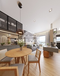 Apartamento de 2 quartos, 57m² no bairro Vila Embaré, em Valinhos | Eu Corretor